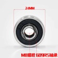 W45 Elevator Floor Wheel 26 30 35MM pressure guide roller locating wheels for lift parts